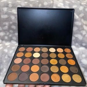 Morphe 35R Palette